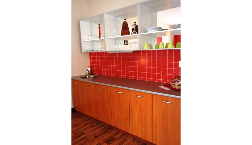 Hotel Swisshouse Apartments & Spa Mariánské Lázně - Apartmán